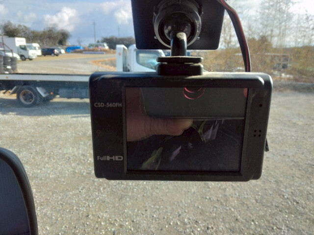 日野デュトロダンプ小型（2t・3t）[写真33]