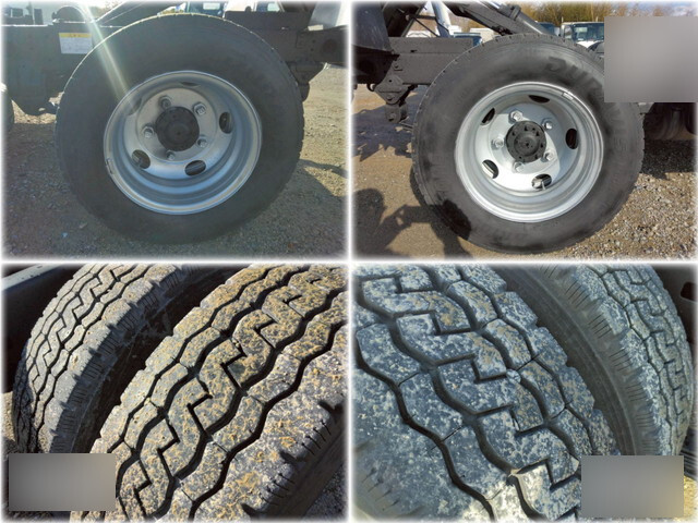 日野デュトロダンプ小型（2t・3t）[写真36]