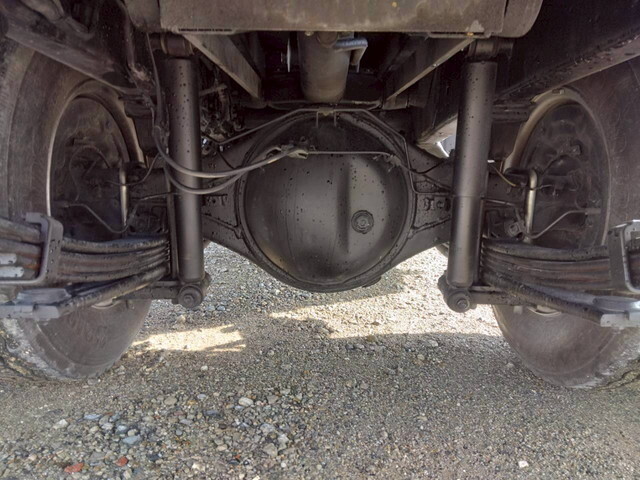 日野デュトロダンプ小型（2t・3t）[写真37]