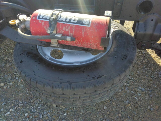 日野デュトロダンプ小型（2t・3t）[写真38]