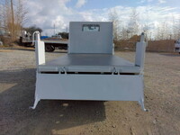 日野デュトロダンプ小型（2t・3t）[写真10]