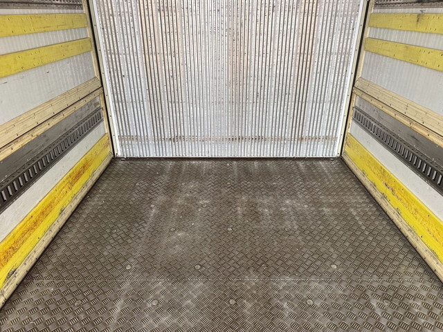 いすゞギガ冷蔵冷凍ウイング大型（10t）[写真15]