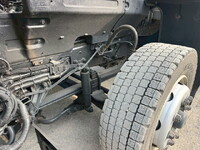 いすゞギガ冷蔵冷凍ウイング大型（10t）[写真32]