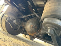 いすゞギガ冷蔵冷凍ウイング大型（10t）[写真36]