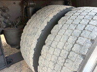 いすゞギガ冷蔵冷凍ウイング大型（10t）[写真40]