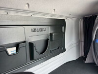 いすゞギガアルミウイング大型（10t）[写真25]