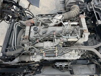 いすゞギガアルミウイング大型（10t）[写真28]