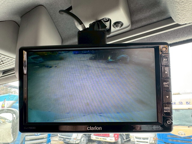 いすゞギガアルミウイング大型（10t）[写真28]