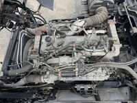 いすゞギガアルミウイング大型（10t）[写真30]