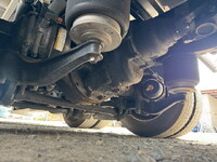 いすゞギガアルミウイング大型（10t）[写真32]