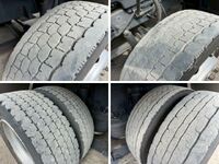 いすゞギガアルミウイング大型（10t）[写真40]