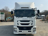 いすゞギガアルミウイング大型（10t）[写真06]