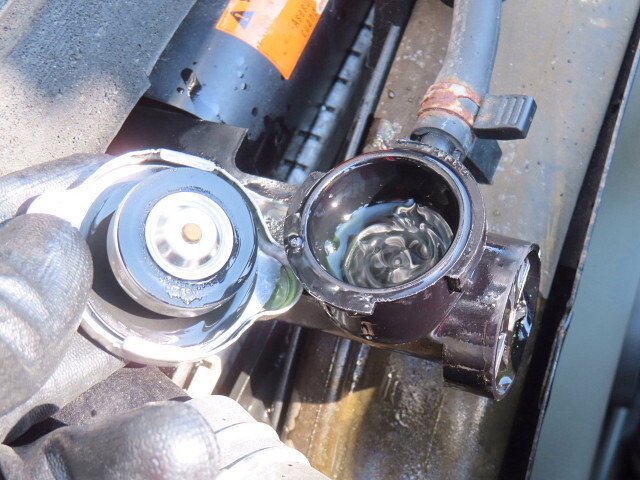 いすゞエルフクレーン6段小型（2t・3t）[写真18]