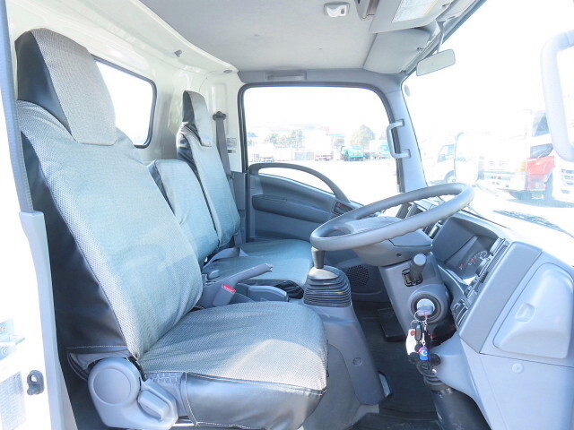 いすゞエルフクレーン6段小型（2t・3t）[写真20]