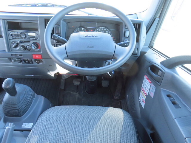 いすゞエルフクレーン6段小型（2t・3t）[写真22]