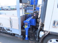 いすゞエルフクレーン6段小型（2t・3t）[写真28]