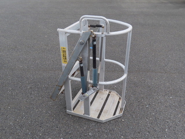 いすゞエルフクレーン6段小型（2t・3t）[写真28]