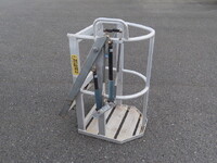 いすゞエルフクレーン6段小型（2t・3t）[写真29]