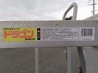 いすゞエルフクレーン6段小型（2t・3t）[写真30]