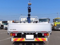 いすゞエルフクレーン6段小型（2t・3t）[写真07]