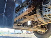 いすゞギガダンプ大型（10t）[写真12]