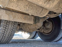 いすゞギガダンプ大型（10t）[写真13]