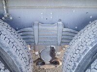 いすゞギガダンプ大型（10t）[写真14]