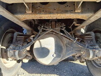 いすゞギガダンプ大型（10t）[写真15]