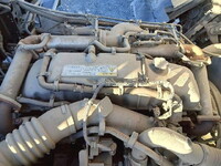 いすゞギガダンプ大型（10t）[写真25]