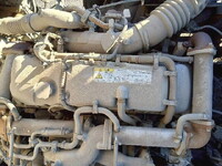 いすゞギガダンプ大型（10t）[写真27]