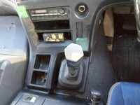 いすゞギガダンプ大型（10t）[写真33]