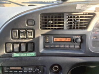 いすゞギガダンプ大型（10t）[写真34]