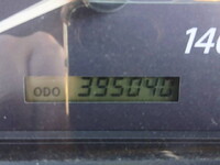 いすゞギガダンプ大型（10t）[写真35]