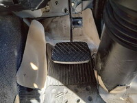 いすゞギガダンプ大型（10t）[写真37]