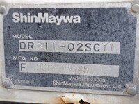 いすゞギガダンプ大型（10t）[写真40]