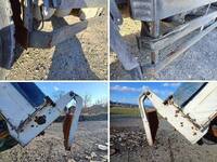 いすゞギガダンプ大型（10t）[写真41]