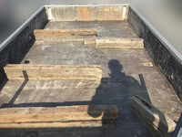 三菱ふそうキャンター平ボディ小型（2t・3t）[写真12]