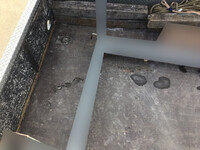 三菱ふそうキャンター平ボディ小型（2t・3t）[写真13]