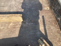 三菱ふそうキャンター平ボディ小型（2t・3t）[写真14]