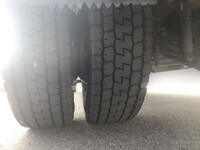 三菱ふそうキャンター平ボディ小型（2t・3t）[写真15]