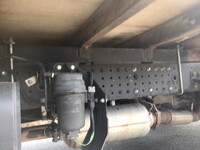 三菱ふそうキャンター平ボディ小型（2t・3t）[写真16]