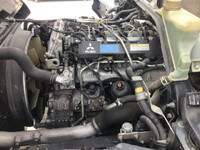 三菱ふそうキャンター平ボディ小型（2t・3t）[写真20]