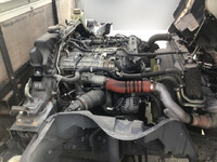 三菱ふそうキャンター平ボディ小型（2t・3t）[写真21]