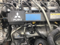 三菱ふそうキャンター平ボディ小型（2t・3t）[写真22]