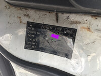 三菱ふそうキャンター平ボディ小型（2t・3t）[写真29]