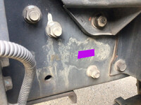 三菱ふそうキャンター平ボディ小型（2t・3t）[写真31]