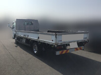 三菱ふそうキャンター平ボディ小型（2t・3t）[写真05]