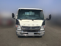 三菱ふそうキャンター平ボディ小型（2t・3t）[写真08]