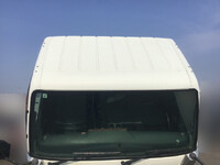 三菱ふそうキャンター平ボディ小型（2t・3t）[写真09]