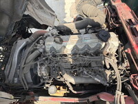 日野プロフィアクレーン付大型（10t）[写真11]